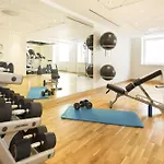 Scandic Oslo City