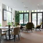 Scandic Oslo City