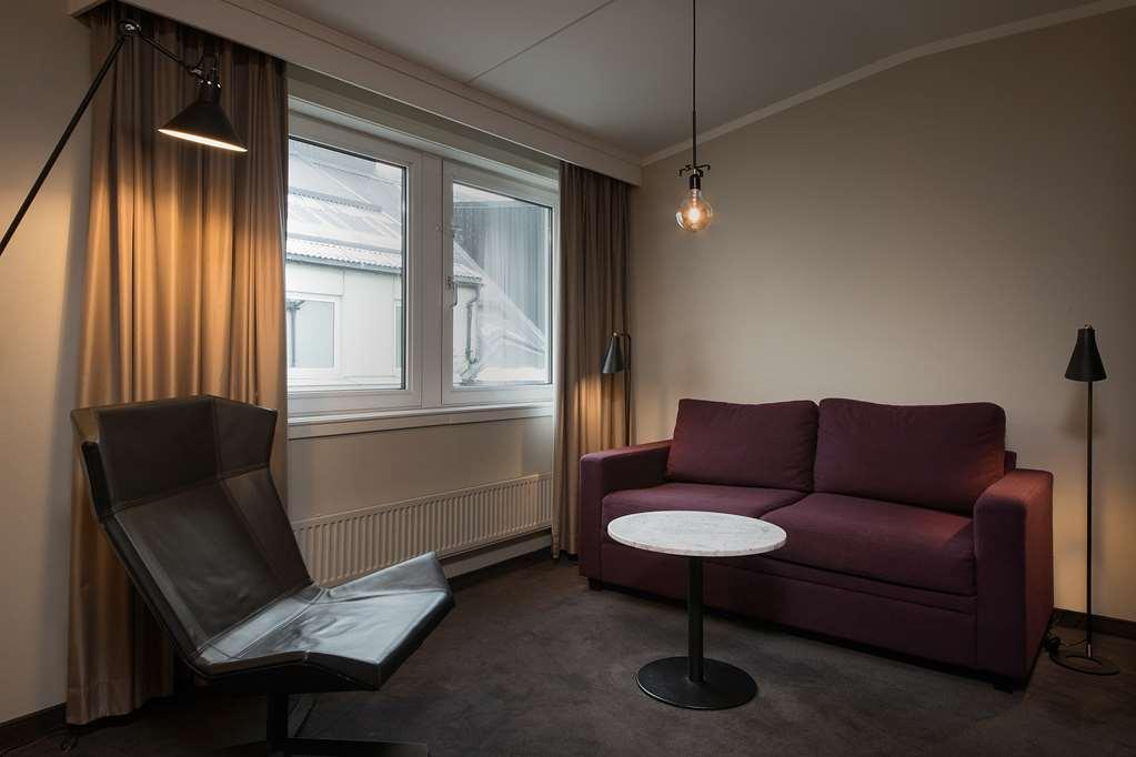 Scandic Hotel 4*