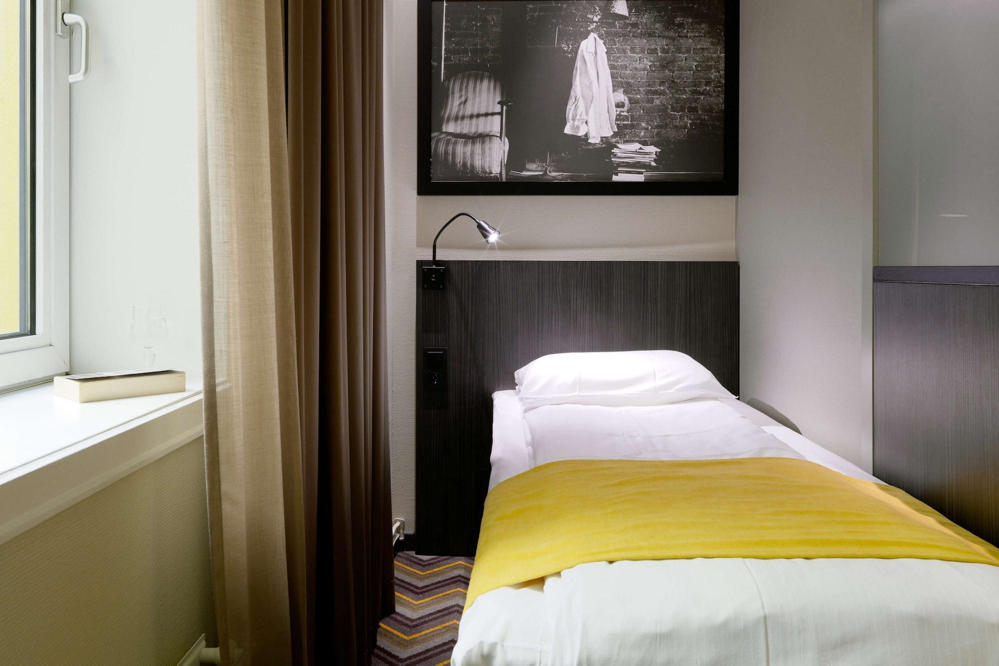 Scandic Hotel