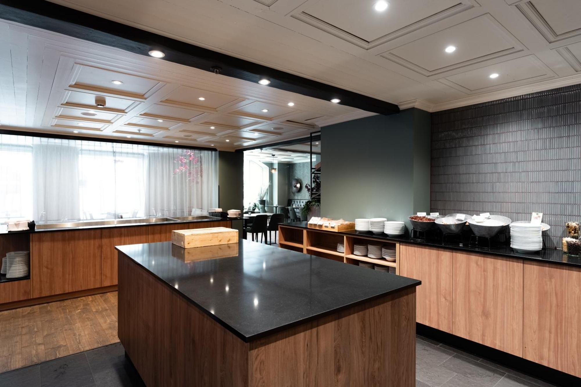 Scandic Hotel Oslo