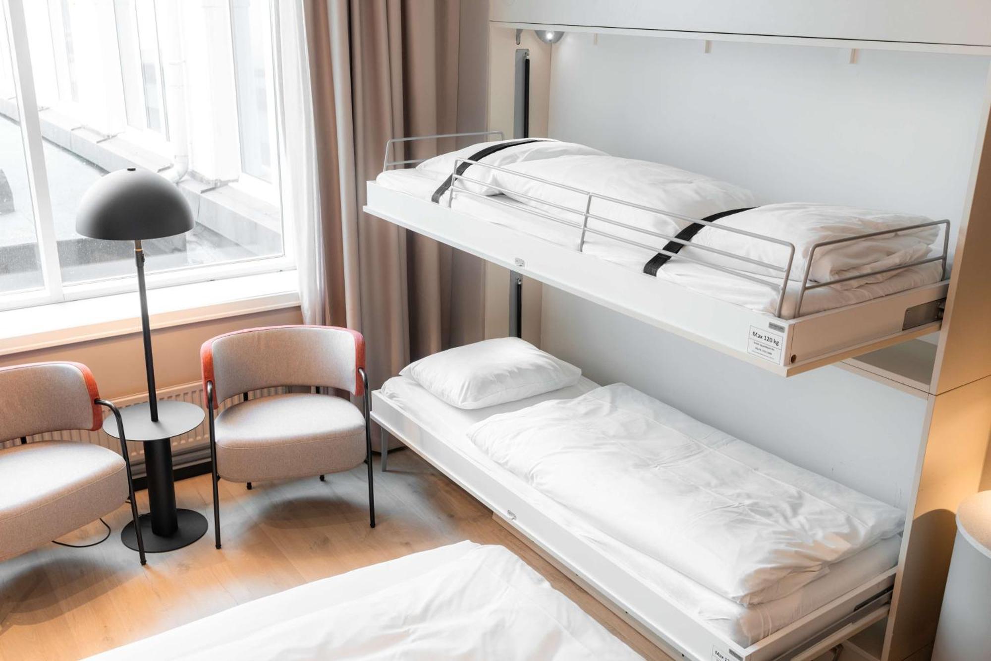 Scandic Oslo