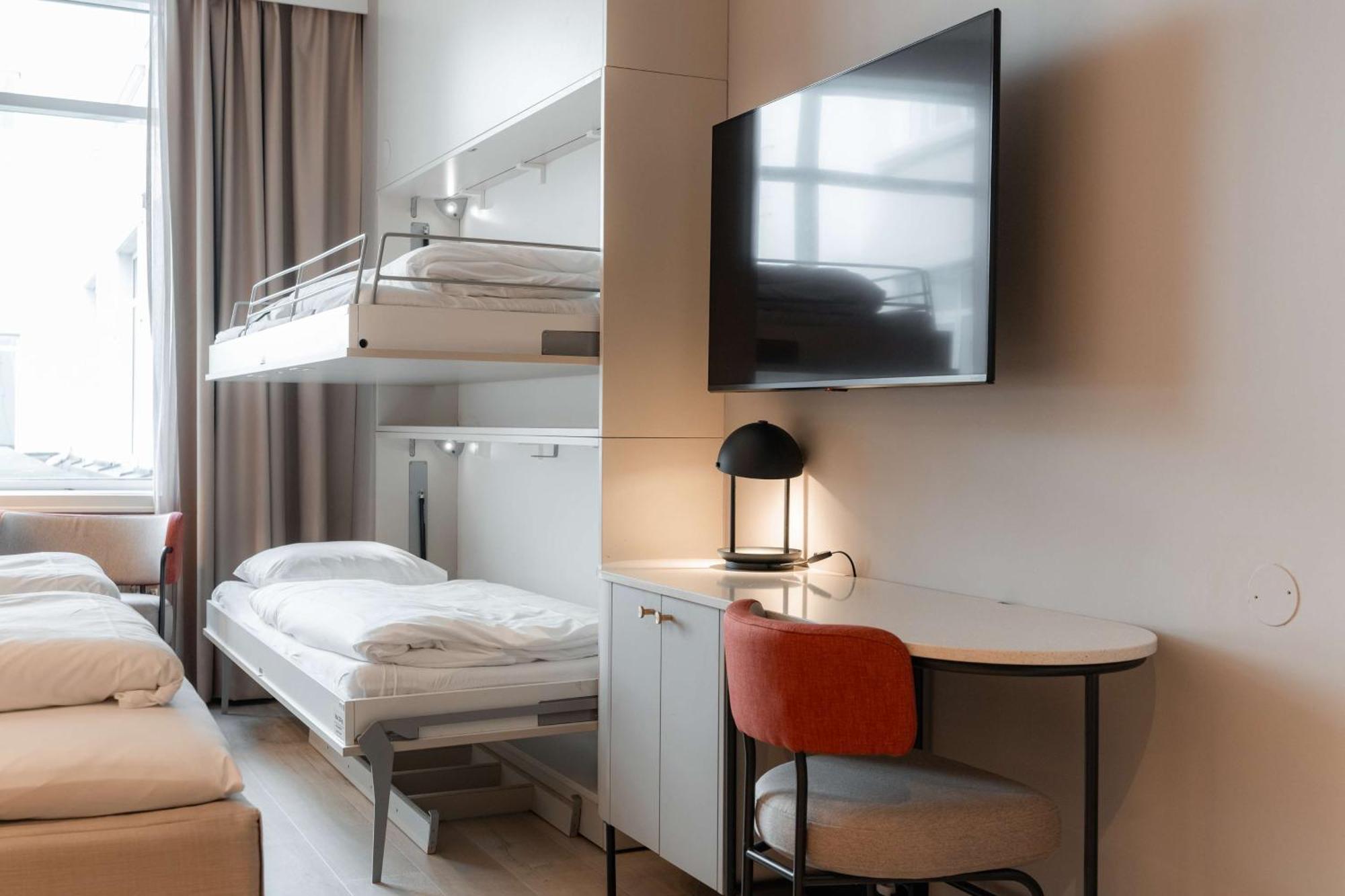 Scandic Hotel