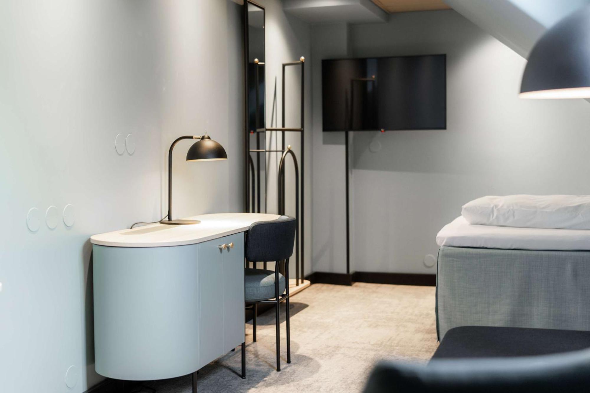 Scandic 4* Oslo