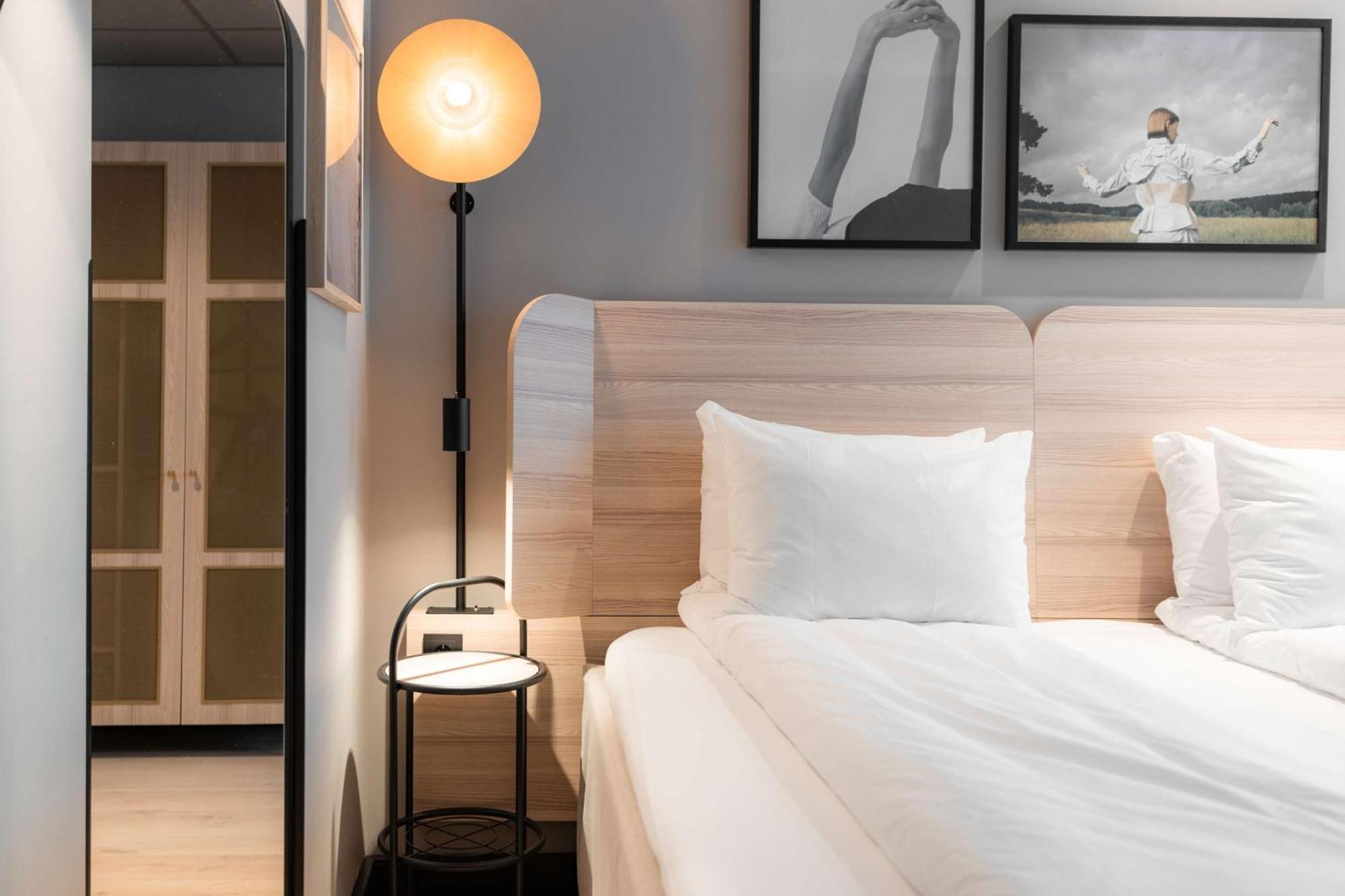 Scandic Hotel 4*