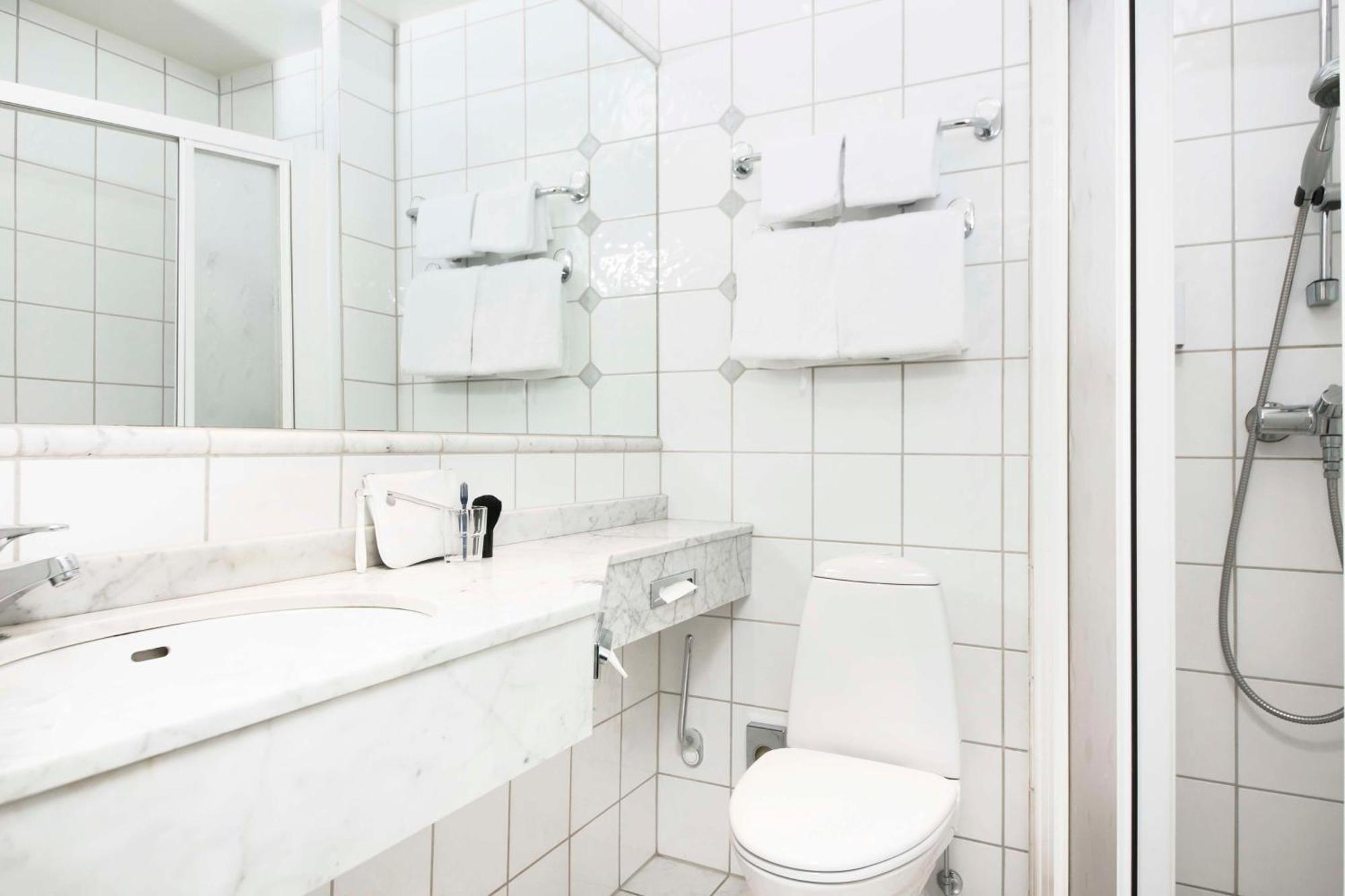 Hotel Scandic Oslo