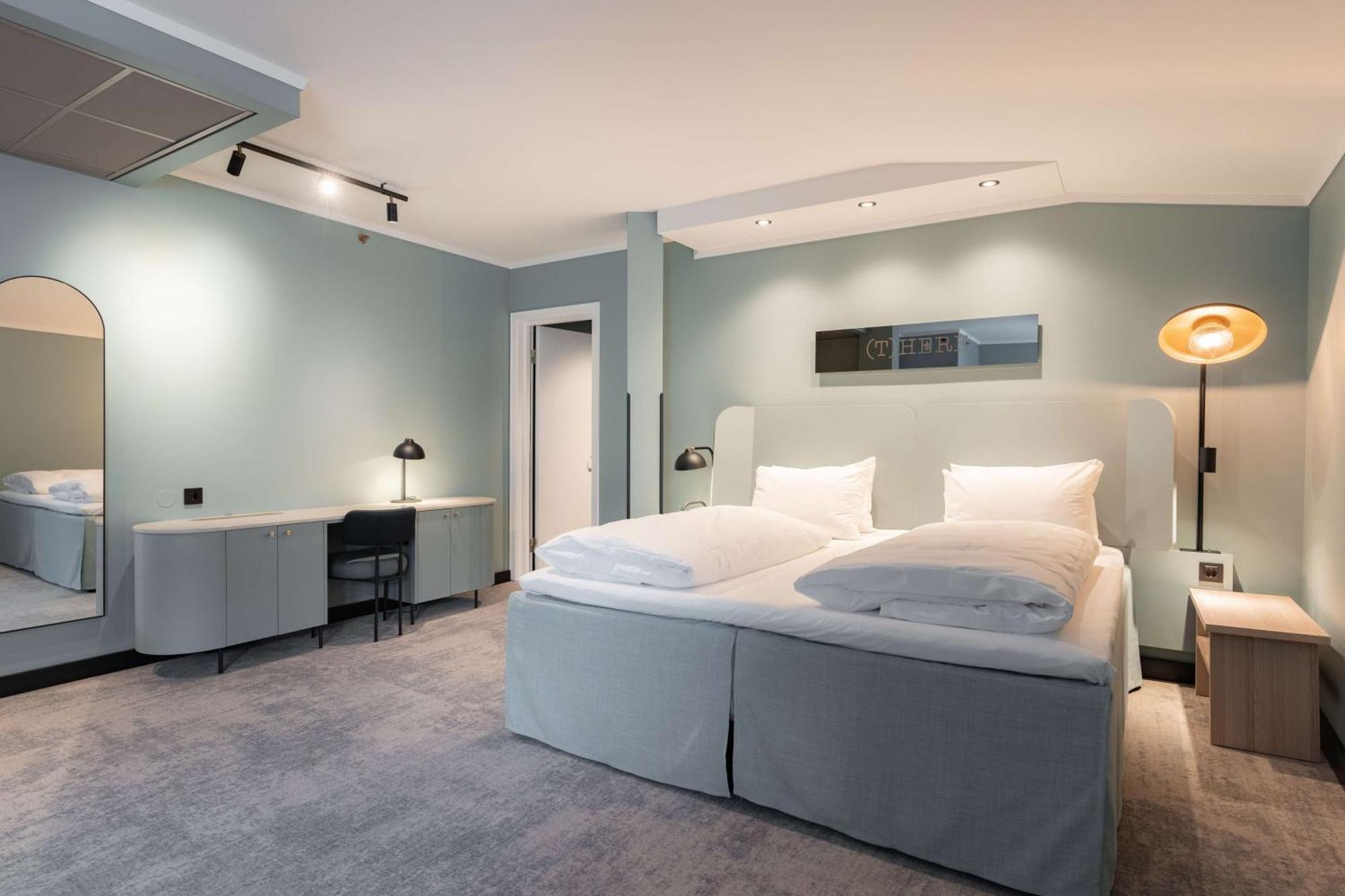 Hotel Scandic Oslo