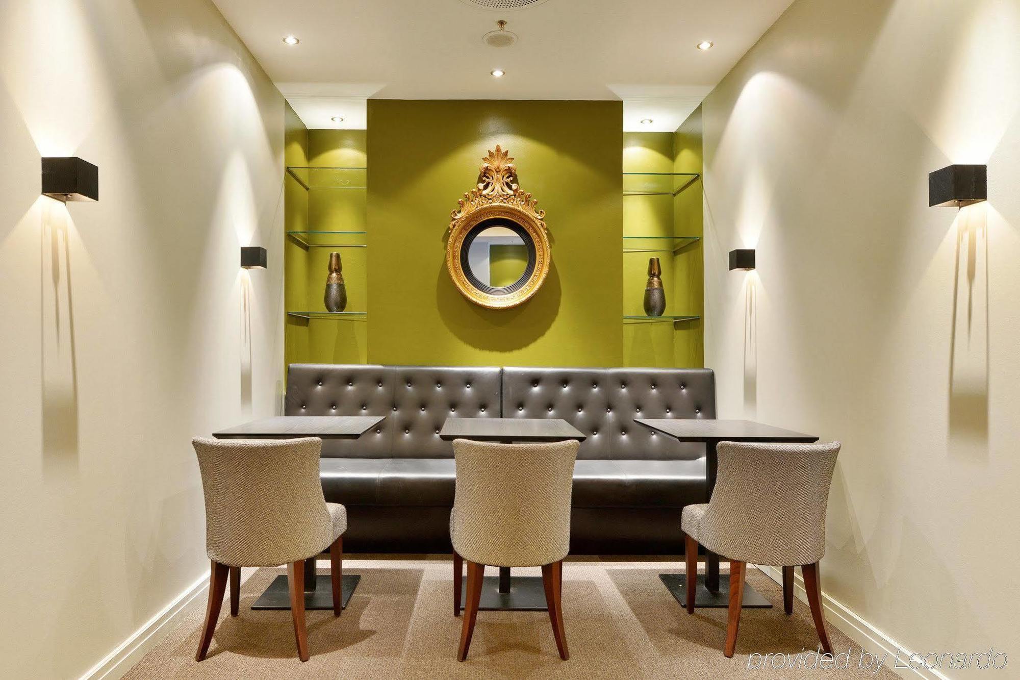 Scandic Hotel 4*