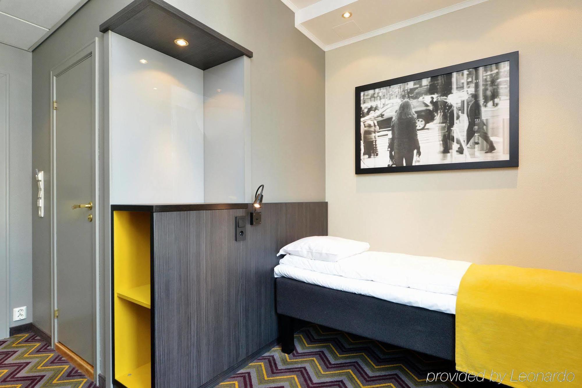 Scandic Hotel 4*