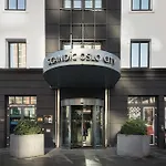 Scandic Oslo City