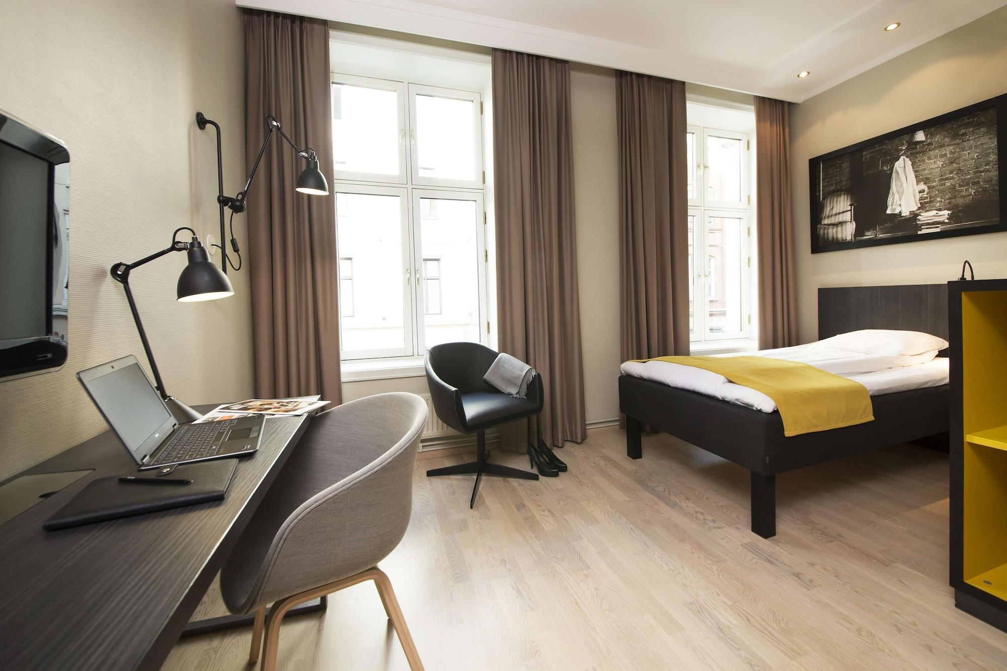 Scandic Hotel