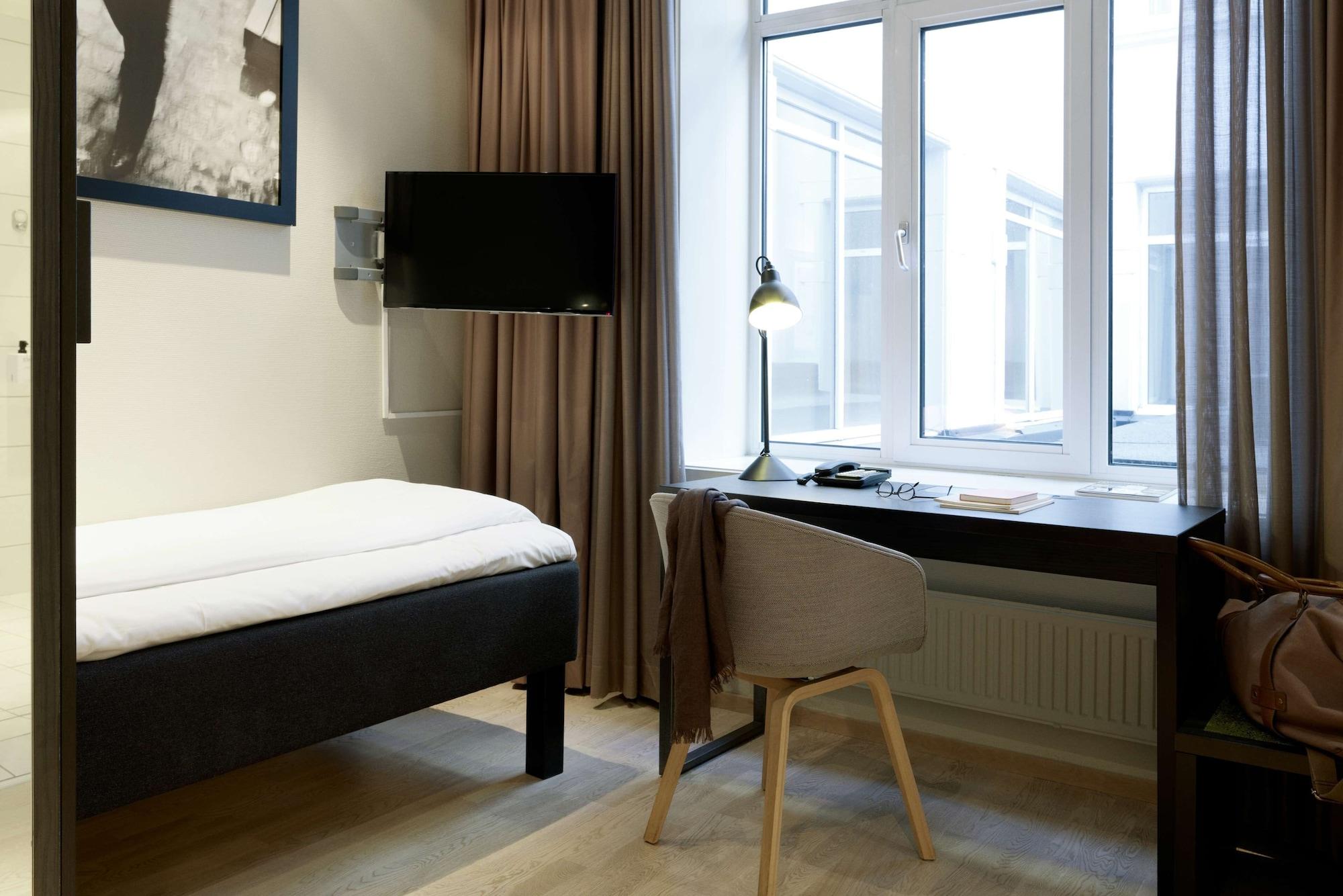 Scandic Oslo