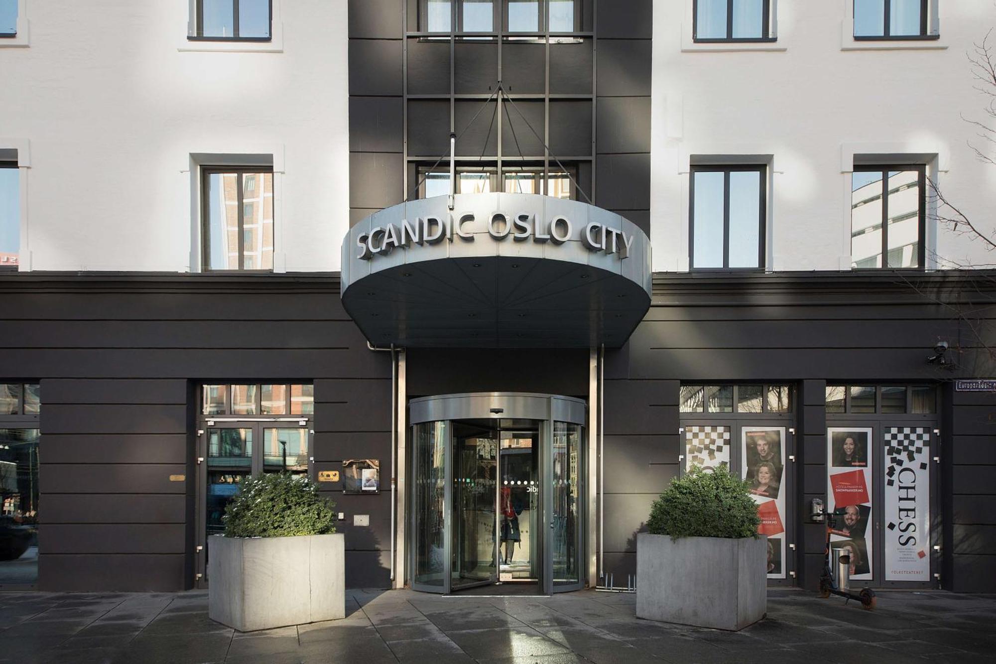 Scandic