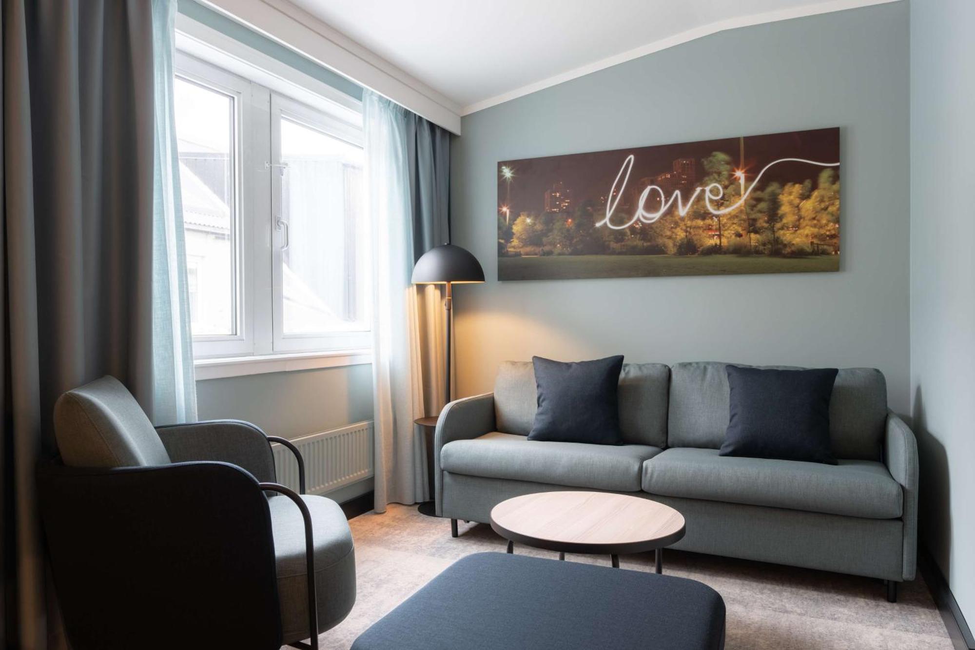 Hotel Scandic