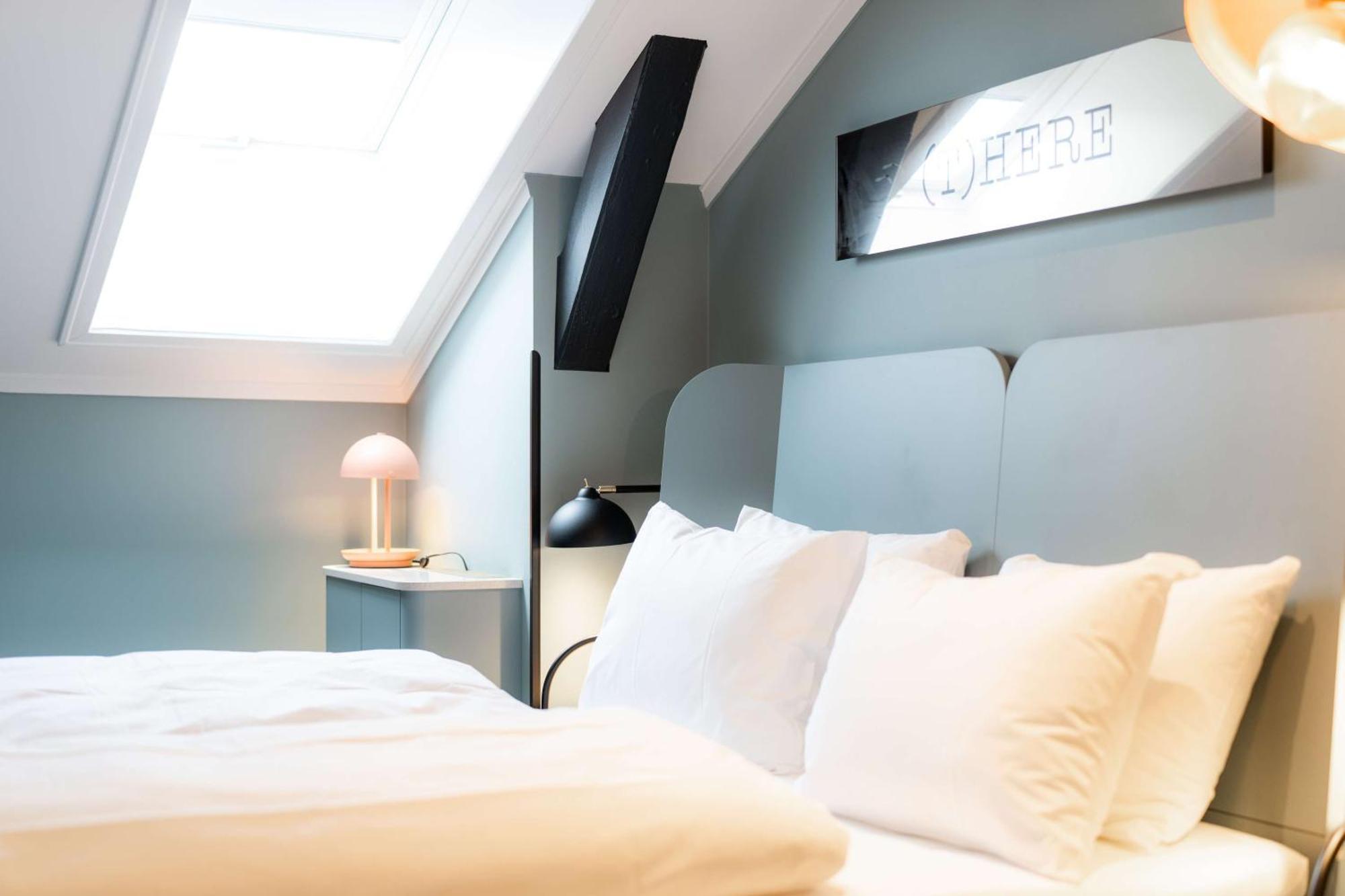 Hotel Scandic Oslo
