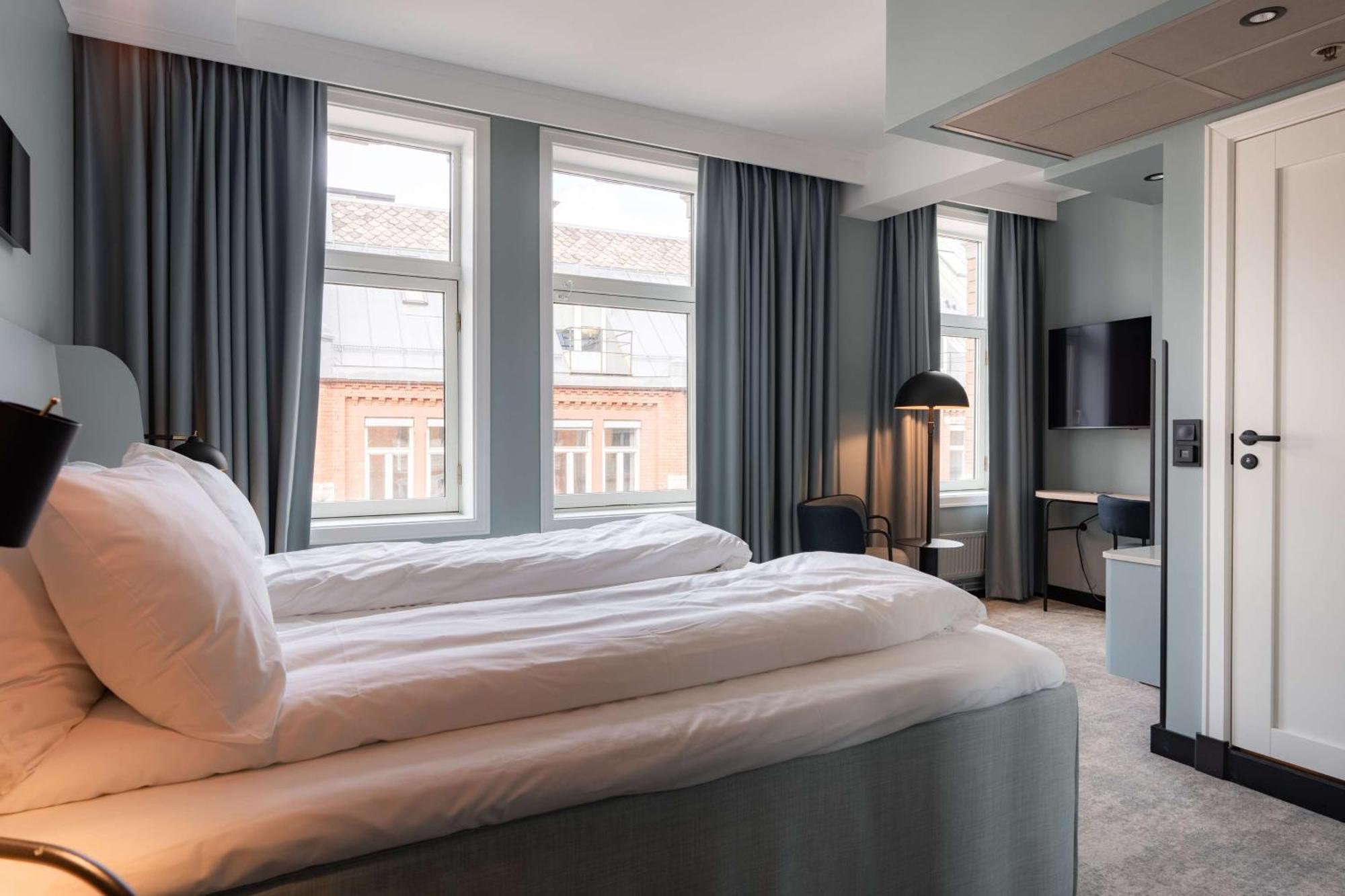 Hotel Scandic Oslo