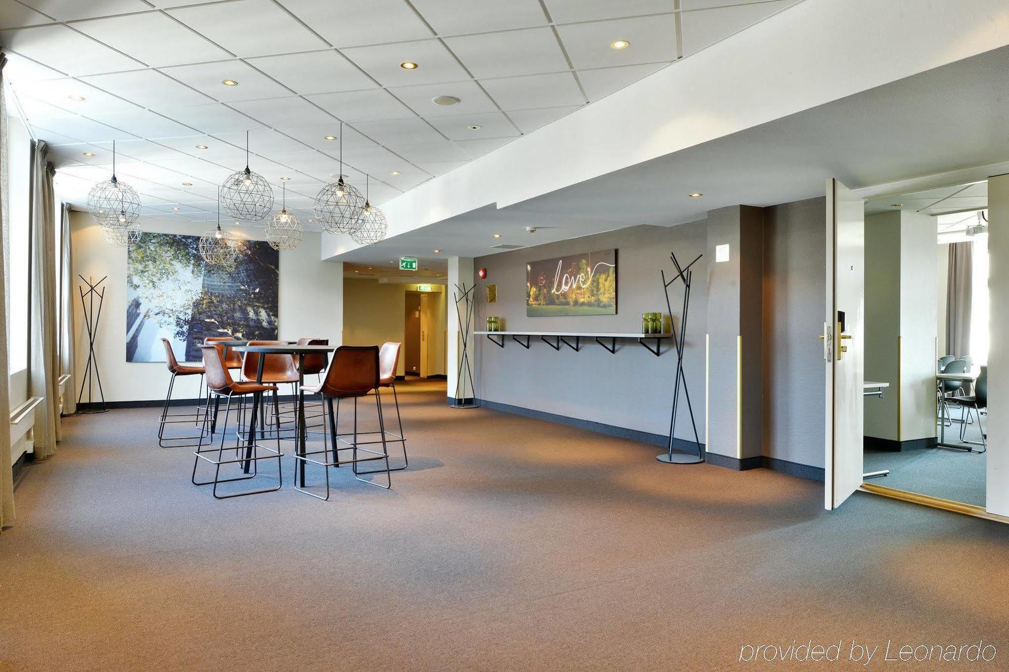 Hotel Scandic Oslo