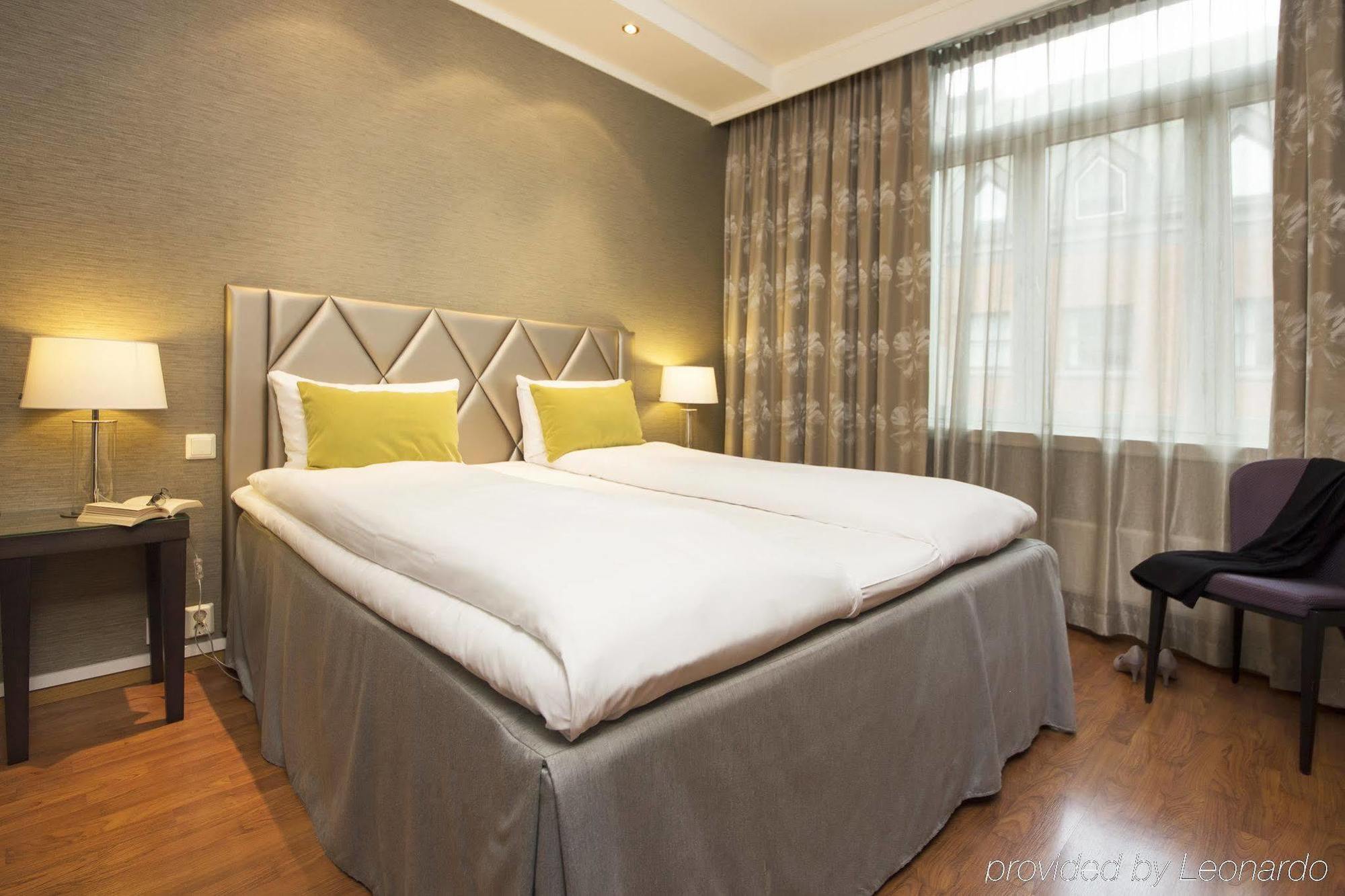 Hotel Scandic Oslo