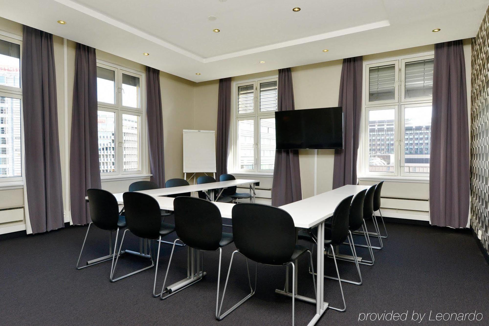 Hotel Scandic Oslo